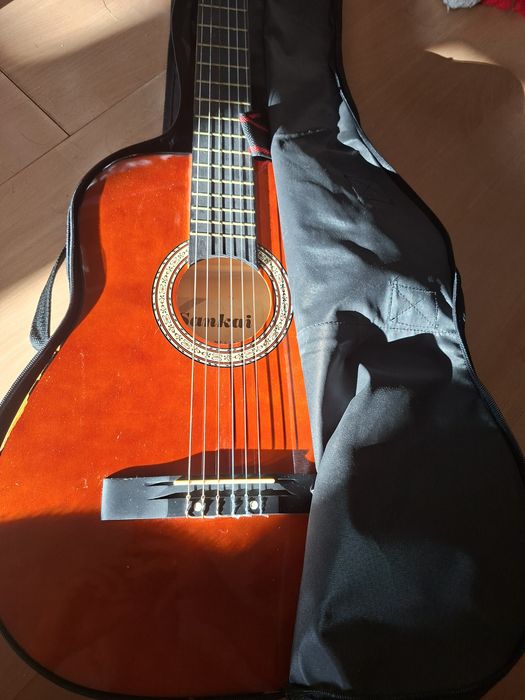 Gitara akustyczna