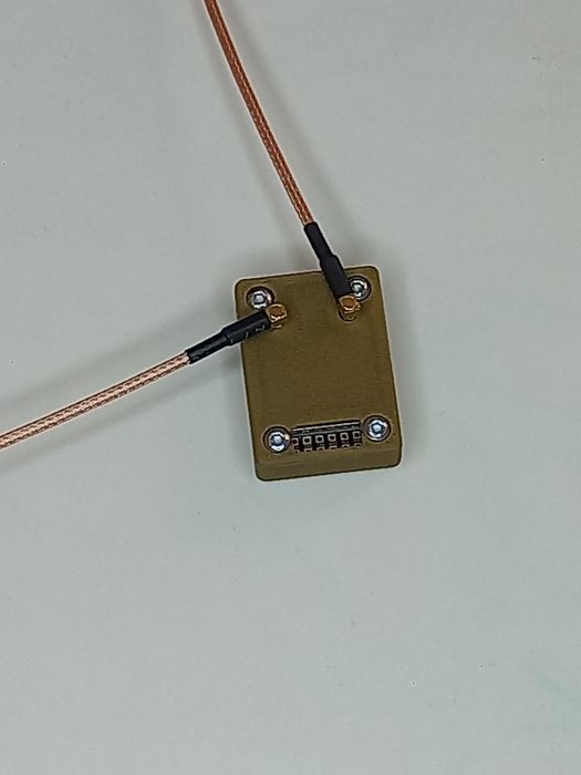 Unicore UM982 — Двоантенний мультичастотний RTK-модуль ( без антени)