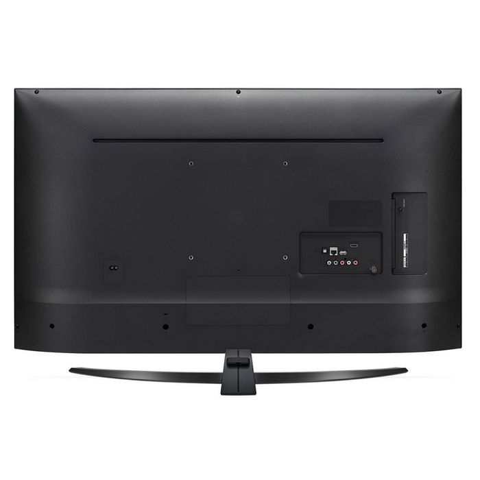 LG 55UM7450PLA 55” 4K Smart TV – Ecrã partido