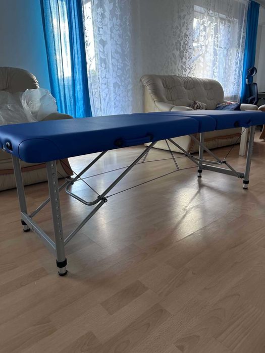 Łóżko rehabilitacyjne Habys