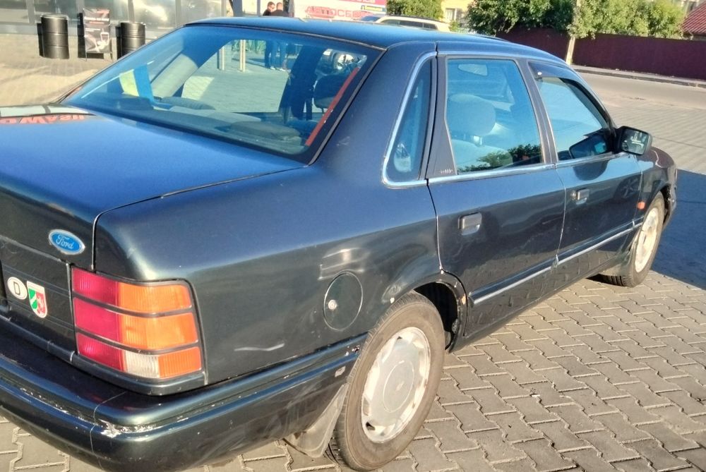 Ford Scorpio 2.0