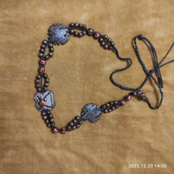 Жіночий ремінець