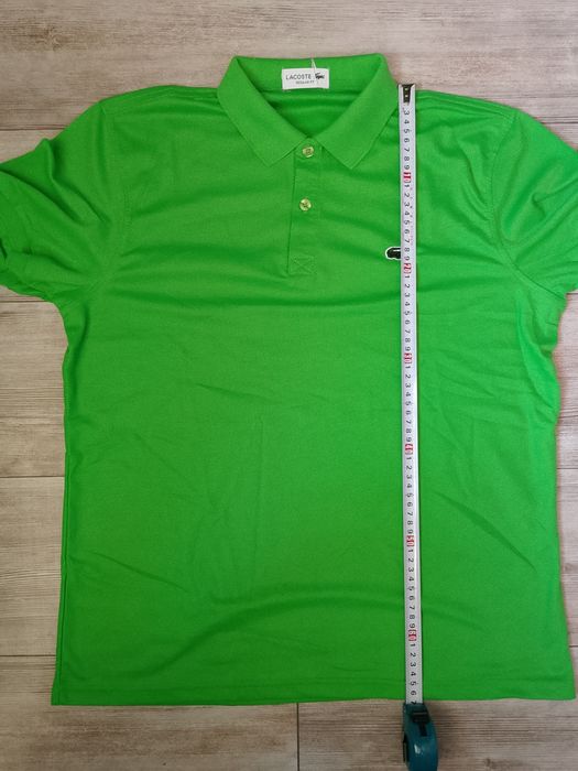 T-shirt koszulka Lacoste