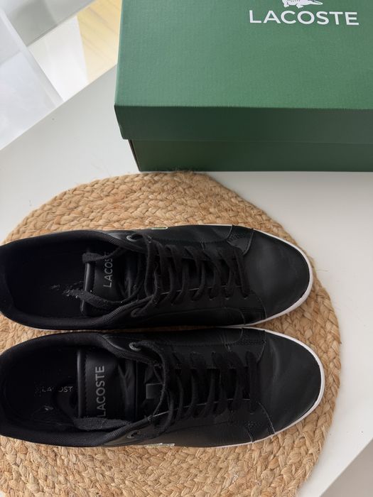 Кеды lacoste 43 оригінал
