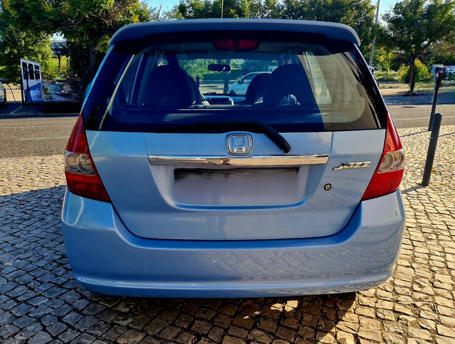 Honda  JAZZ 1.2  2002