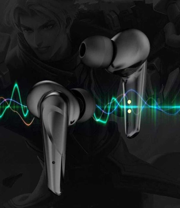 Słuchawki bezprzewodowe Bluetooth G11