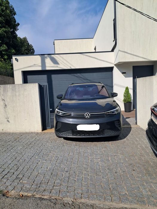 VW ID.4 77 kWh Pro Performance 1st