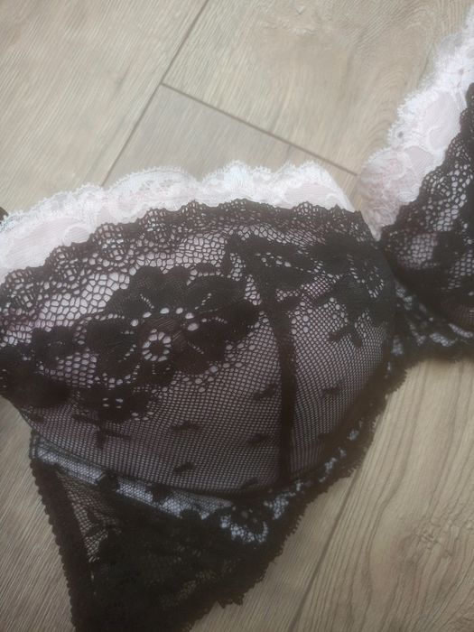 Biustonosz 65G Dama Kier nowy