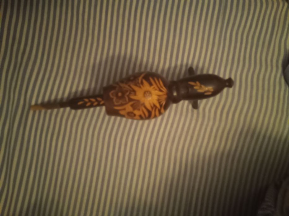 Dispositivo africano