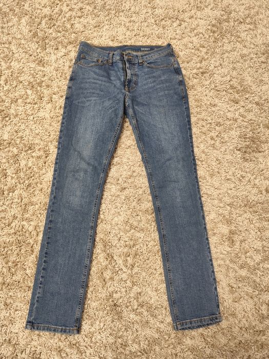 Джинси чоловічі L30 w32