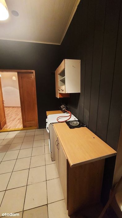 Będzin Centrum, mieszkanie 42 m2 wynajmę.