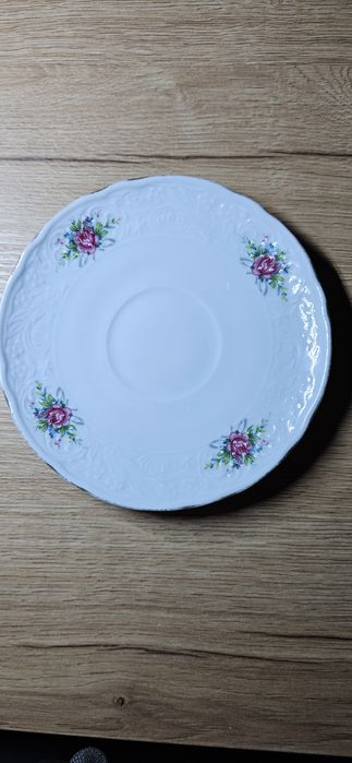 Porcelanowa filiżanka-Bawaria