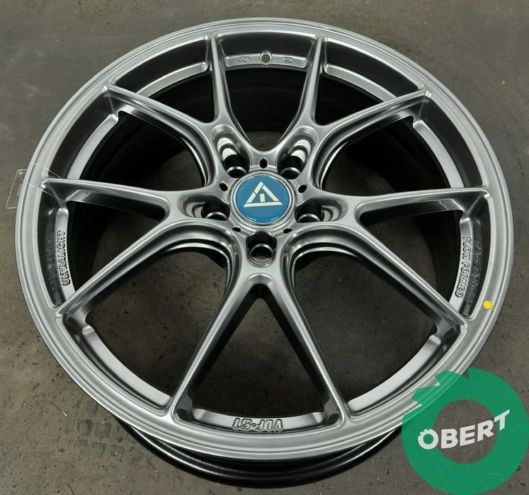 -10% FlowForming диски R18 на Bmw Audi Volkswagen Skoda Mercedes