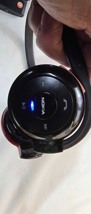 Headphones Nokia
