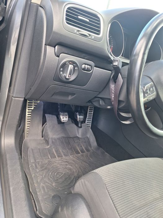 Golf 6 carrinha  1600 TDI Confortline