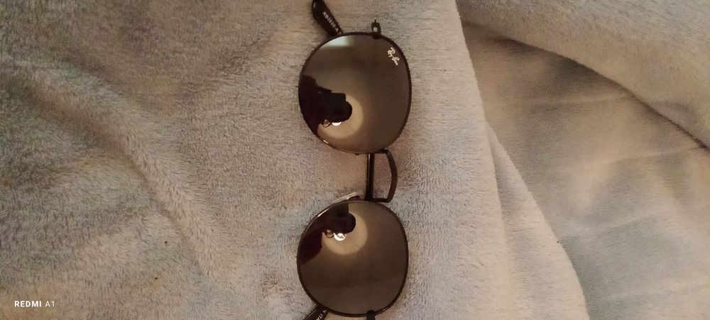 Vendo Ray ban Original 50€