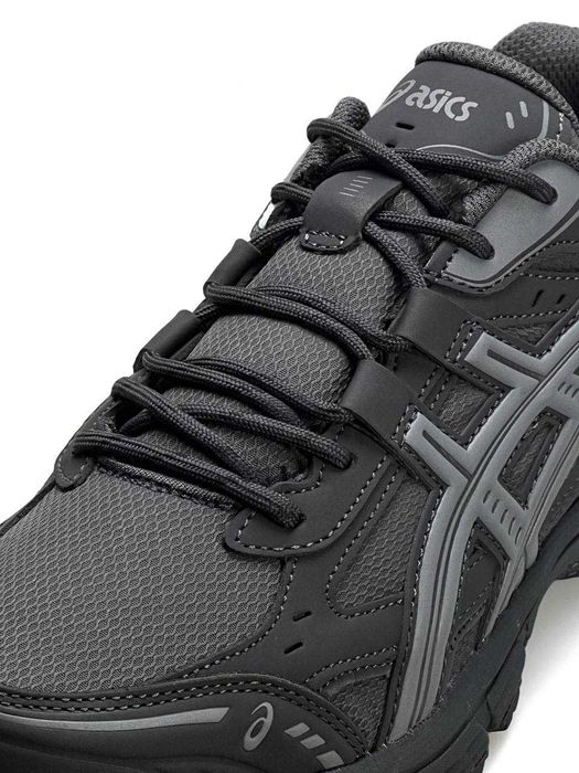 Кросівки ASICS Gel-Nunobiki GTX Grey Reflective premium i89