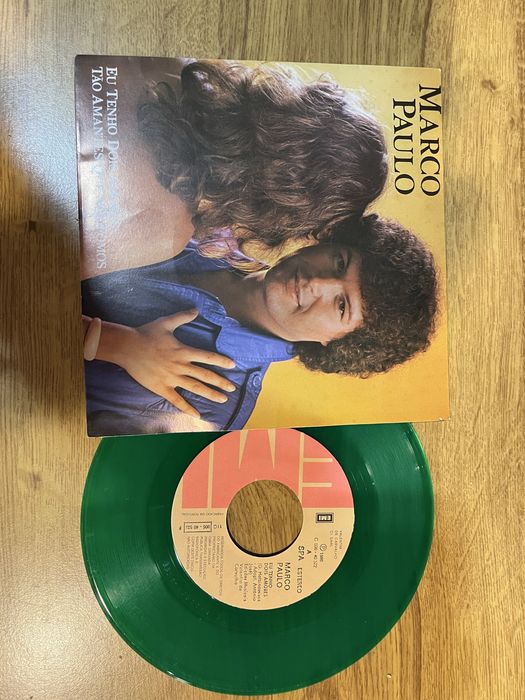 Música singles musica varia