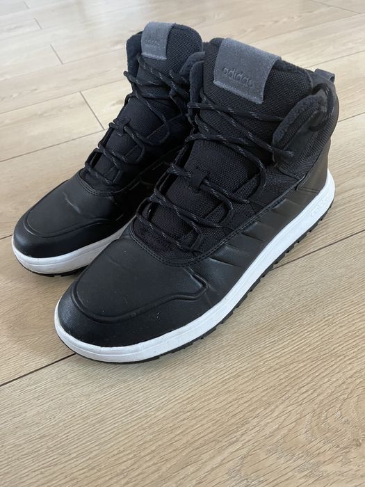 Buty zimowe Adidas 46