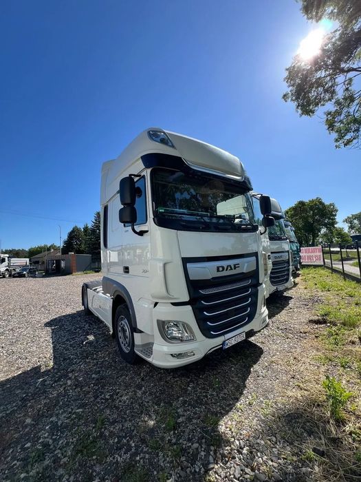 DAF