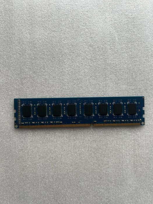Pamięć RAM Elixir 4GB DDR3 1600MHz PC3-12800U (do PC)