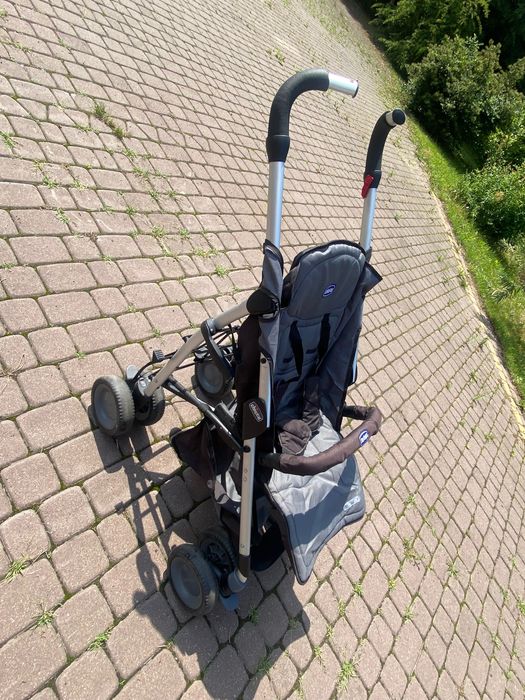 Spacerówka Chicco