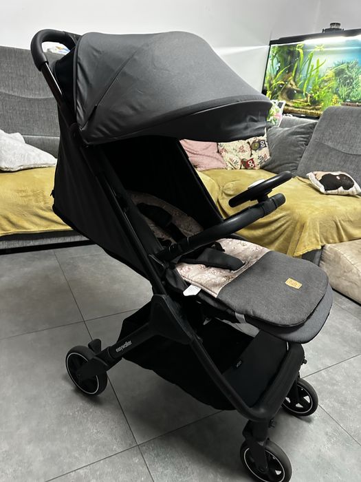 Wózek spacerowy Easywalker Jackey