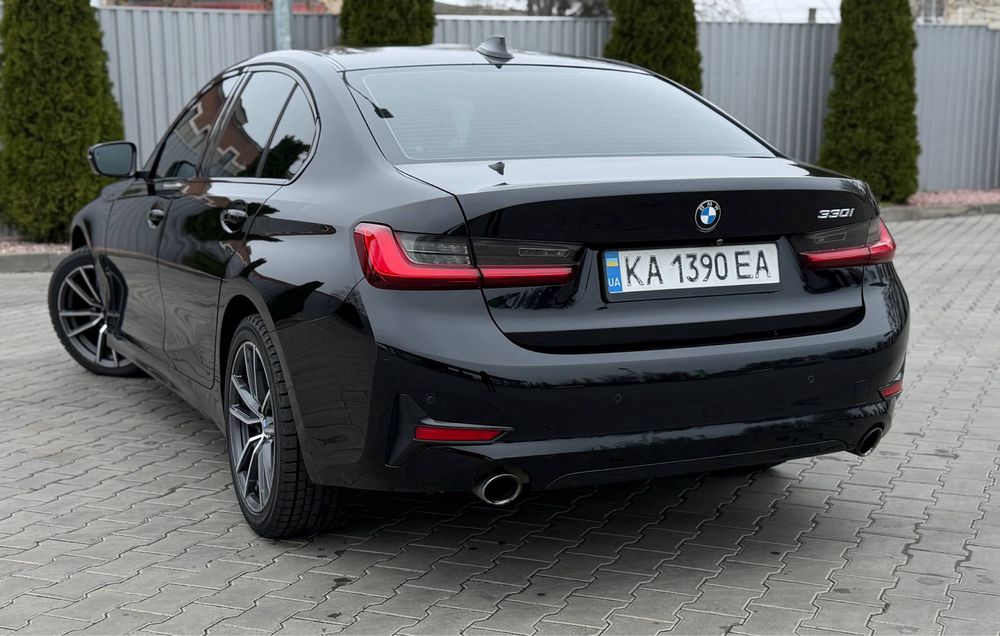 Продам    BMW G20