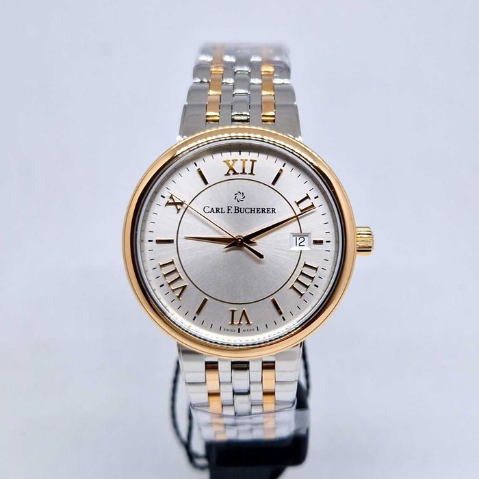 Promocja Carl F. Bucherer Adamavi 00.10314.07.15.21