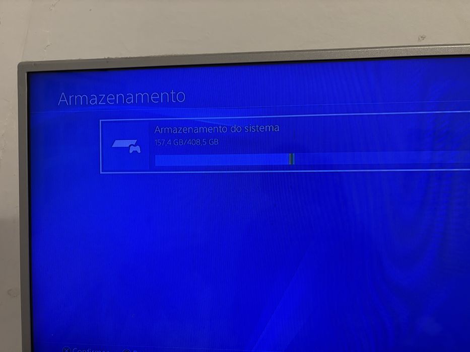 Ps4 500gb Desbloqueada Goldhen