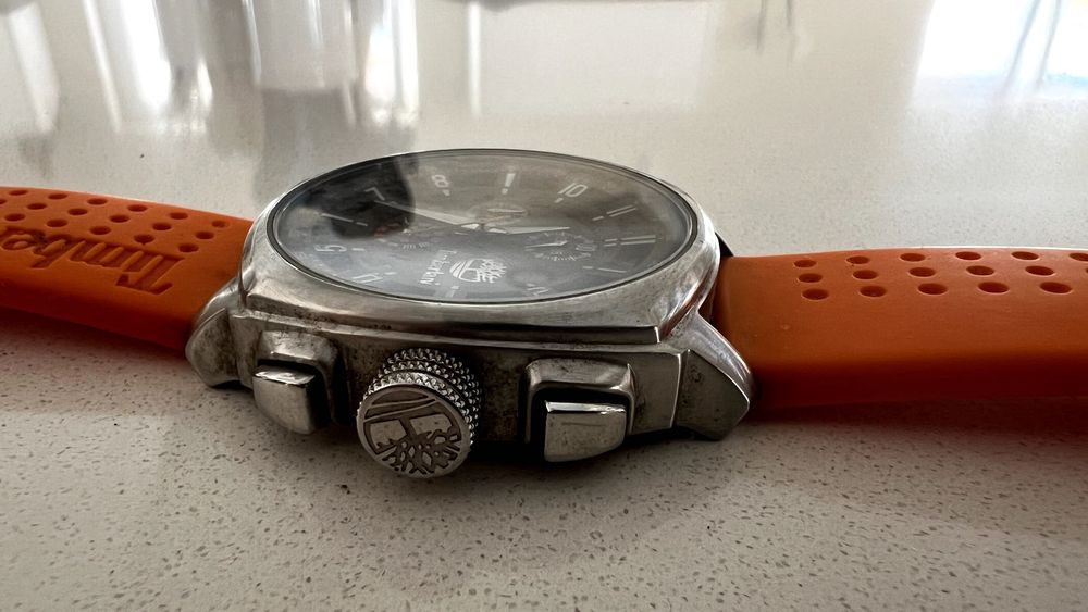 Relógio Timberland QT-7129