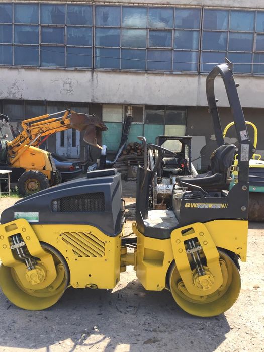 Реставрація ремонт тросів  техніки bomag hamm jcb ammann cat wacker at