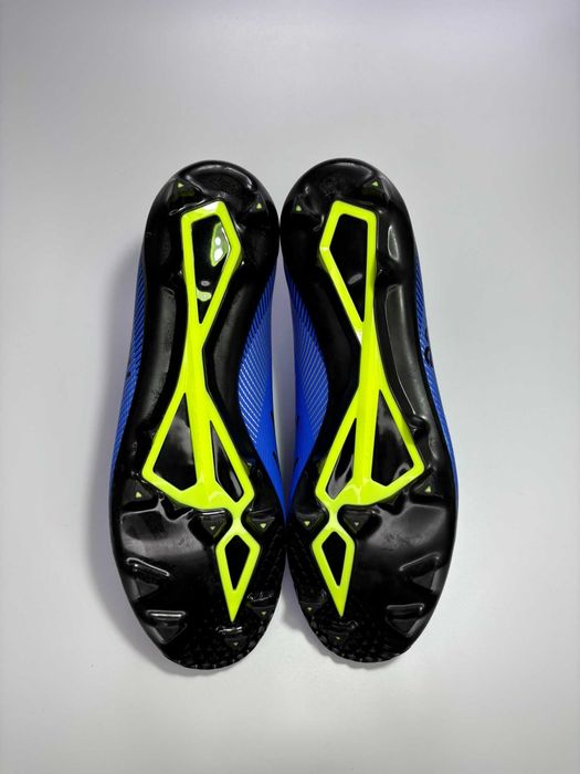 New Balance Furon V7 FG, 42.5