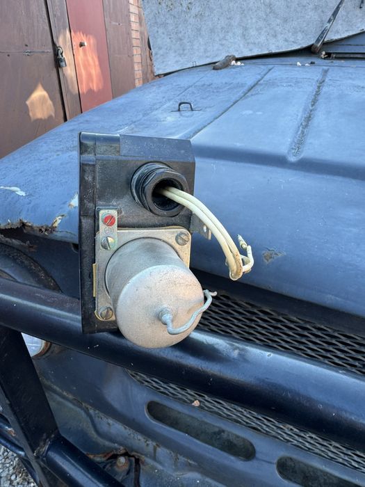 Датчик температуры TW 605.70