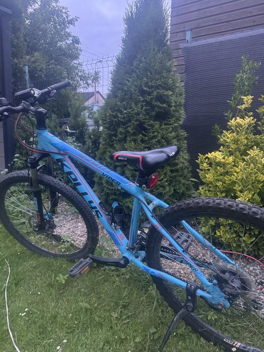 Kellys Viper koła 26