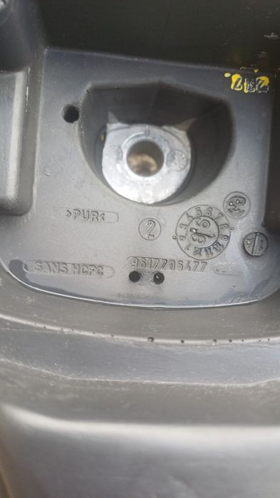 Volante para Citroën saxo