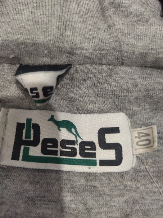 Подростковая зимняя курточка