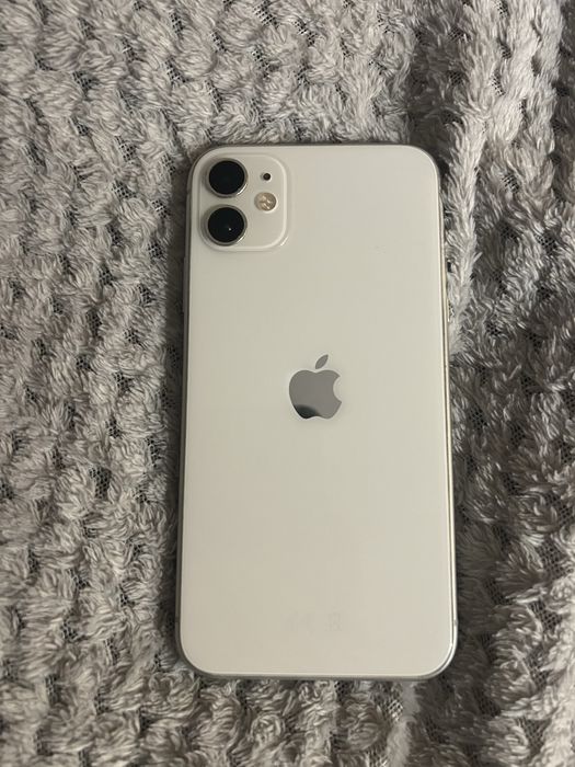 IPhone 11 + чохол в подарунок