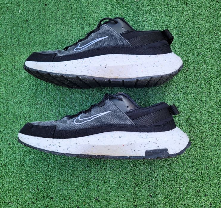 Buty Nike Crater Remixa