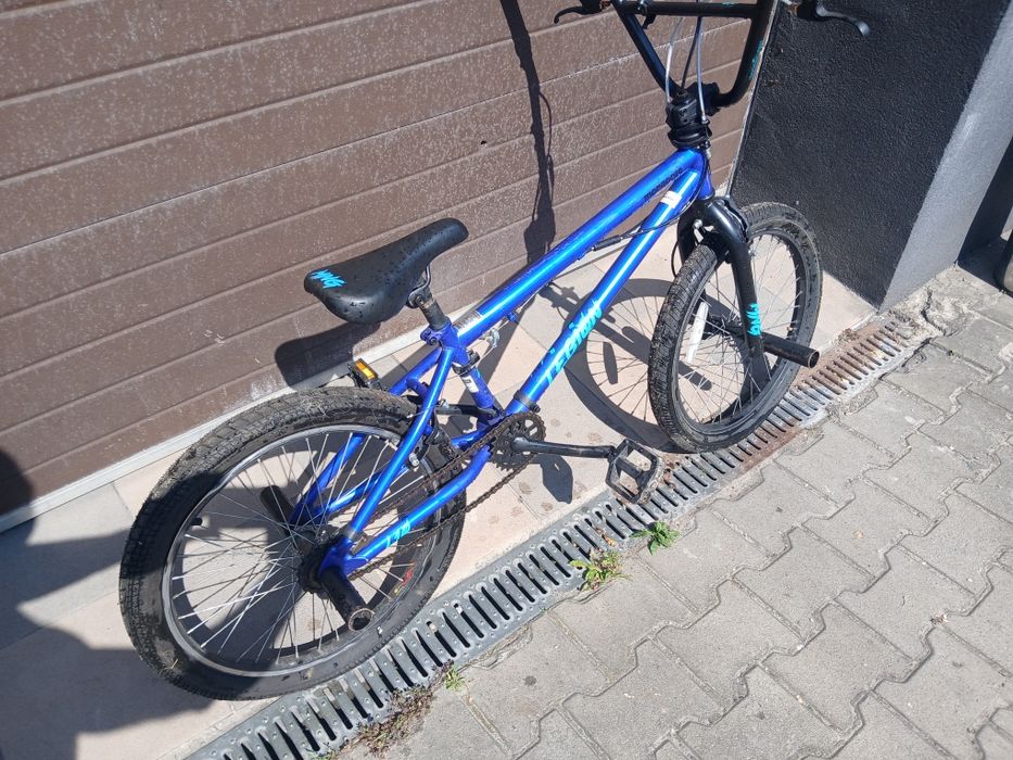 BMX Mongoose LEGION L 10