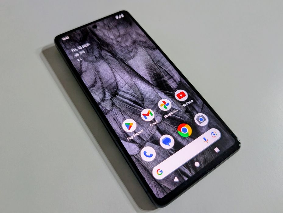 Google Pixel 7 Стан Нового телефону! google pixel 7