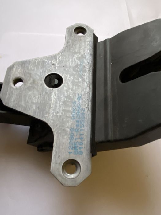 Замок крышки багажника Mondeo mk4 Focus C-Max ляды оригинал