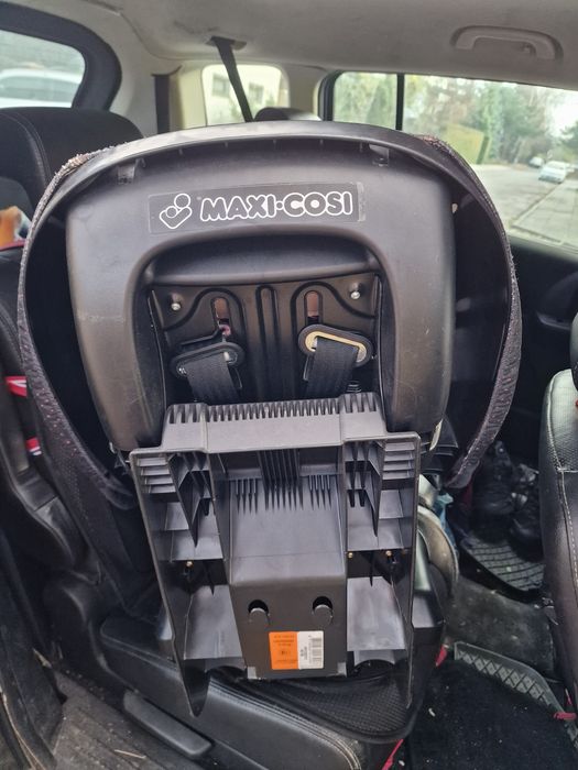 Fotelik samochodowy maxi cosi