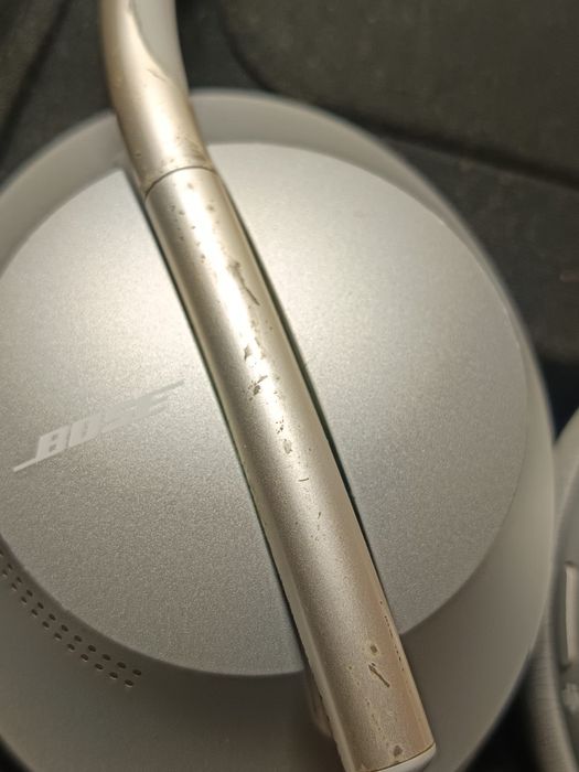 Headphones Bose 700nc