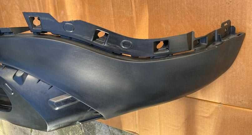 para-choques / difusor frontal citroen C3 aircross . fase 1