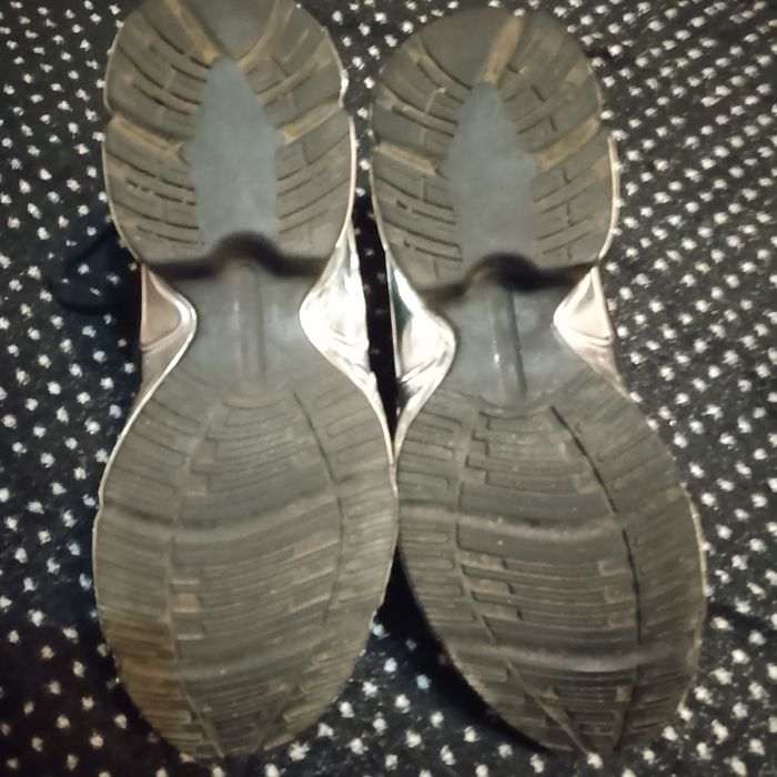 Кросовки adidas raf simons ozweego