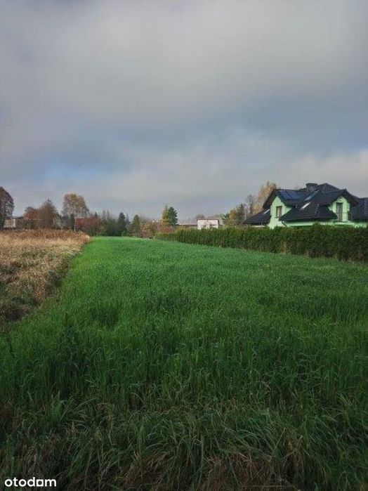 Działka budowlana 21,61 Ar Krzeszowice Nawojowa Góra - Widok 4