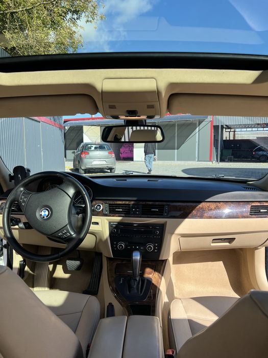 BMW 320d , 2008 р.в.  , AKПП