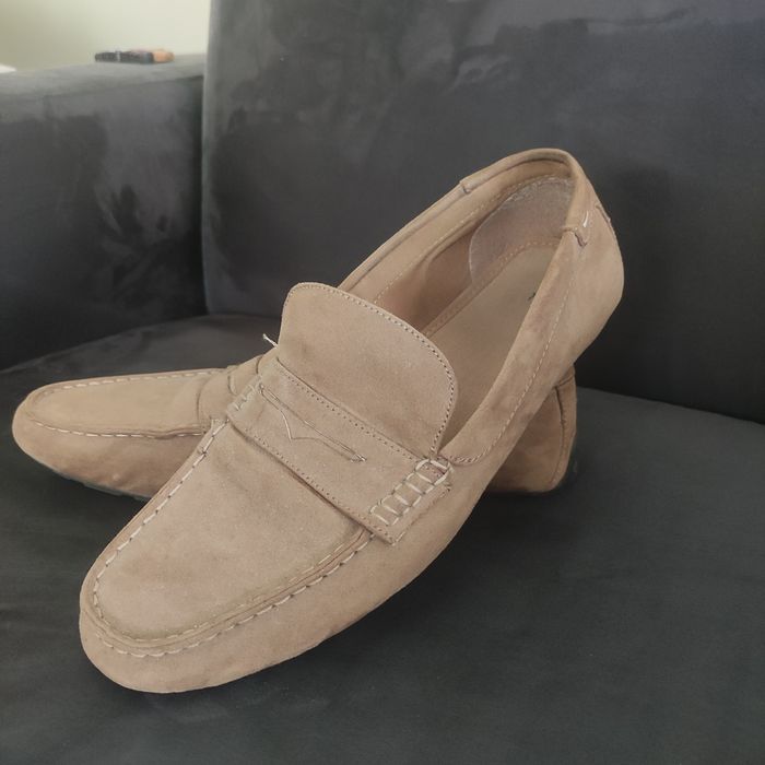 Mokasyny super stan
