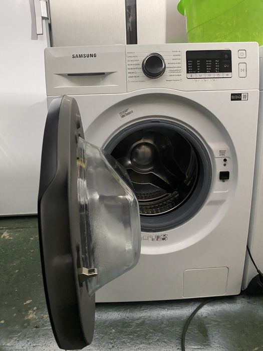 Lava e seca samsung 9/6kg